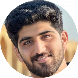 امیرحسین صفدری قانع