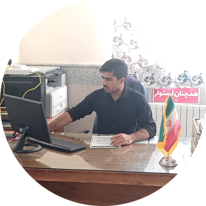 بهنام تهمورسی