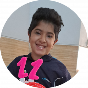 امیر علی تیرناز