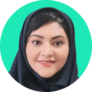 مرضیه امیری