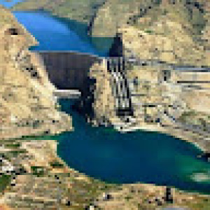 upstream ahwaz