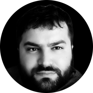شاهین عبادتی حور