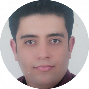 علیرضا رضایی