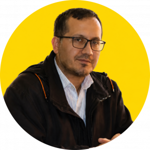 ابراهیم صدقی