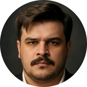 امیرمحمد شریف معمار