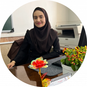 سعیده صدری