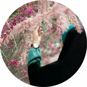 دختر لر 