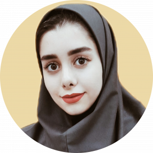 فاطمه سلیمی درمنکی