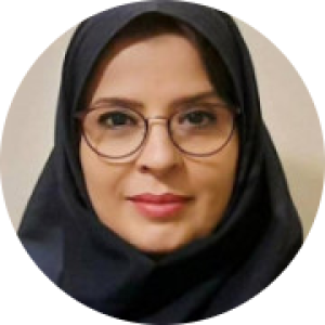 لیلا سعادتی