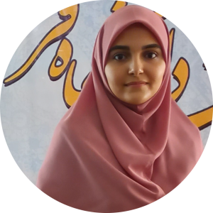 عاطفه اکبرنژاد