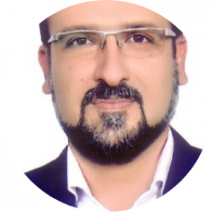 نور محمد انصاری