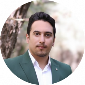 عرفان اقبالی دمیرچی