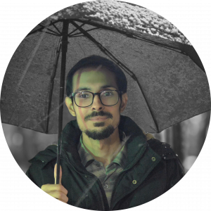 توحید احسانی شریف