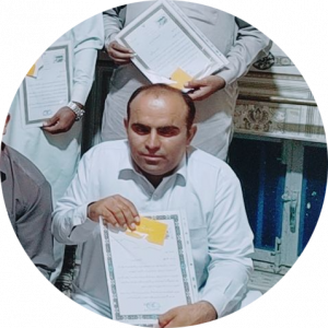 ناصر بلوچی