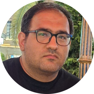 محمد محمدلو