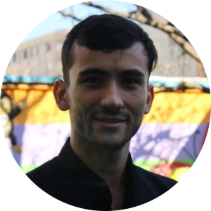 پیمان دانشمند