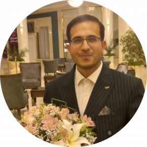 مسعود فعال پارسا