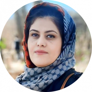 مریم رضائی
