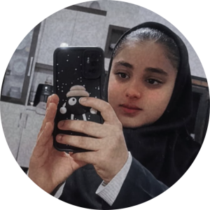 یگانه  شاه داری 