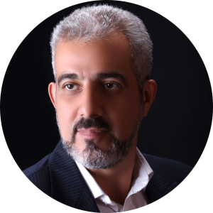 محمّد رضا  اشتری
