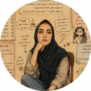 سمیه مرتضایی