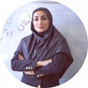 مریم چنگیزی