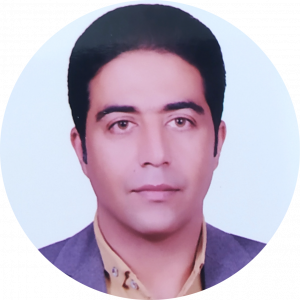 فرهاد رزمجویی