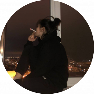 ثنا خانزاده