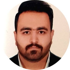 علی تیموری