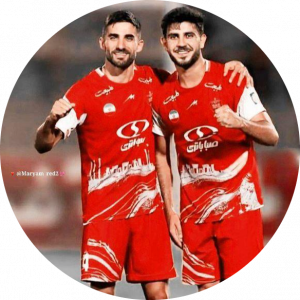 sana پرسپولیسم 