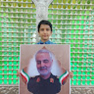 ayatelah behmadi
