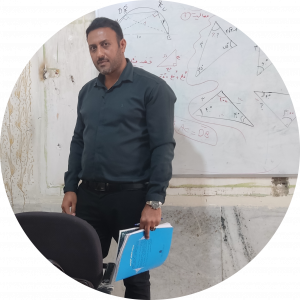 حسین محمدی اشرف