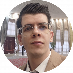 رضا علیزاده