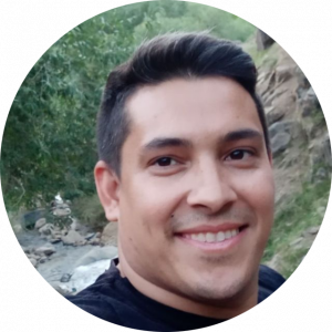 داود مینایی