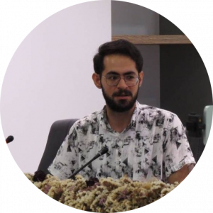 میرعلی سید جعفری