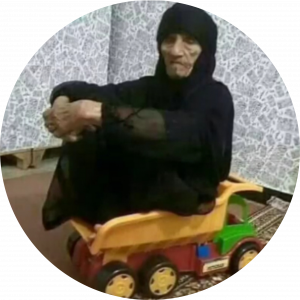 آرینعلی سلیمانی