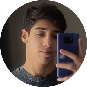 Reza Fallahzadeh