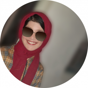 زهرا  محمودپور 