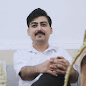 سیدمهدی موسوی