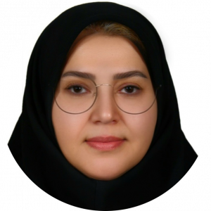 فریبا یوسفی درزم