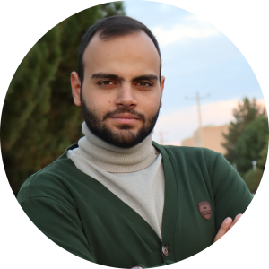 رضا غنی زاده شعبجره