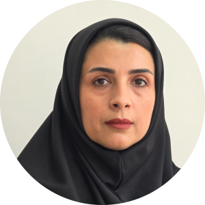 الهام حسنی