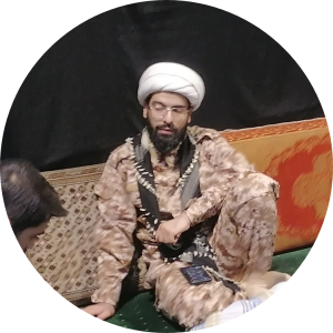 مجتبی صادقی