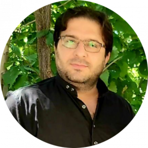 وحید دخت فضلعلی