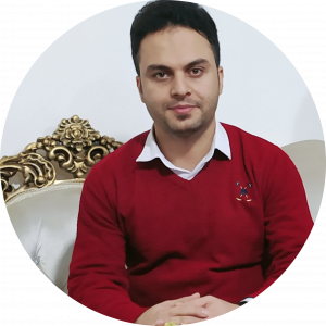 محسن قدمی