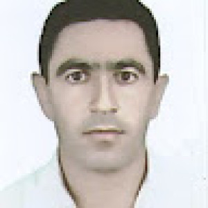 احمد کبیری نیا