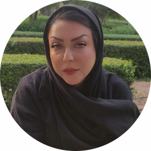 Azadeh Langrudi