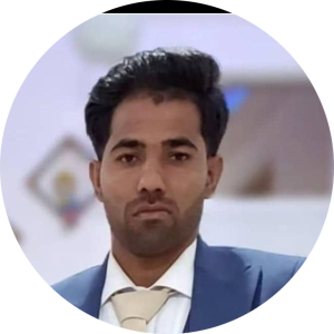 علی شعاعی