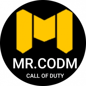 MR CODM