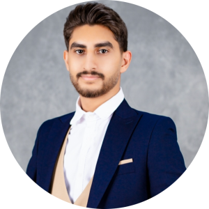 یحیی مرادی علمدارلو